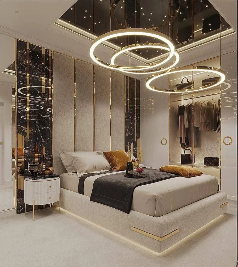 43 Dreamy Fall Bedroom Ideas For Cozy Nights