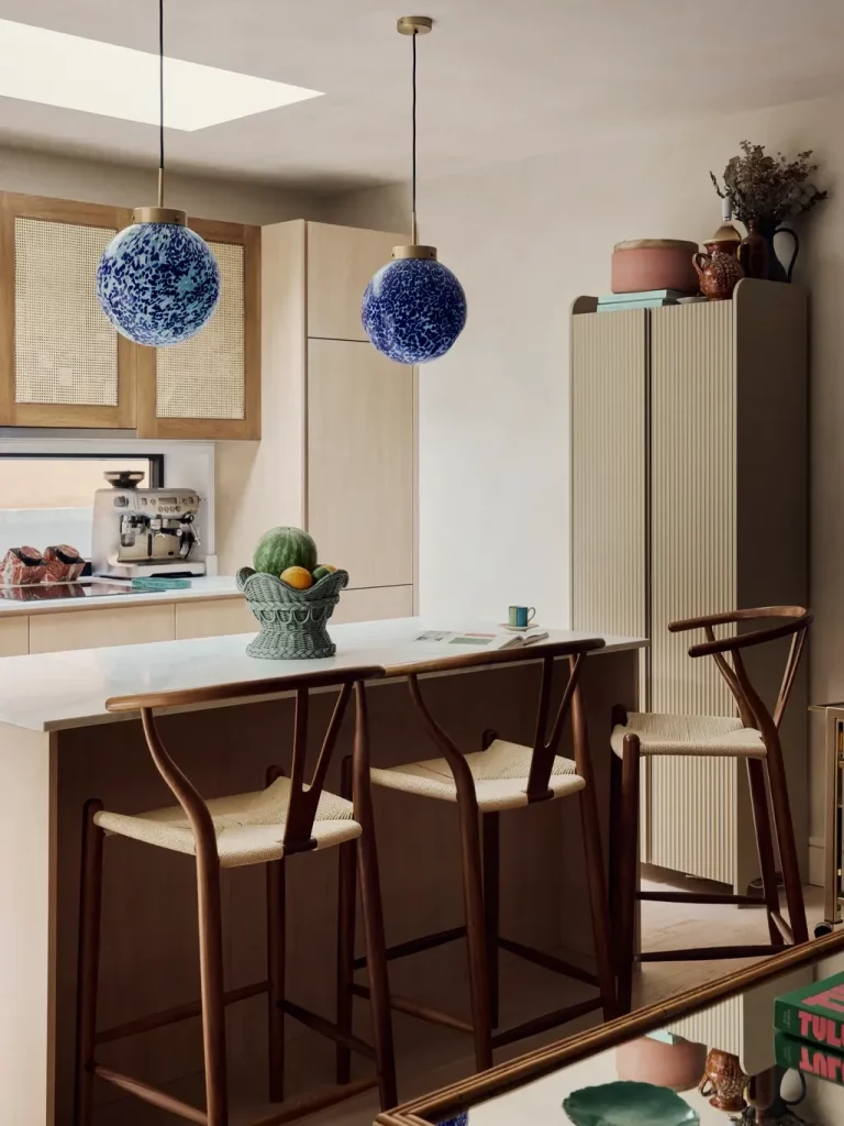 52 Modern Kitchen Makeover Ideas For Stylish Homes
