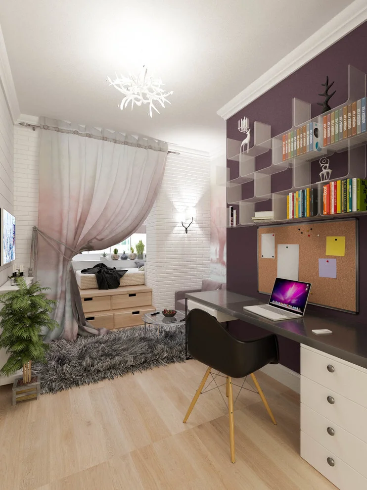 48 Creative Home Organization Ideas For Small Spaces