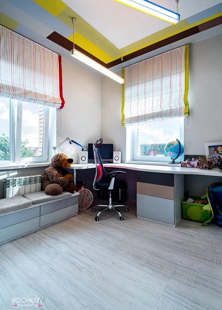 47 Boys Bedroom Design Ideas For Kids: Stylish and Fun Room Inspiration