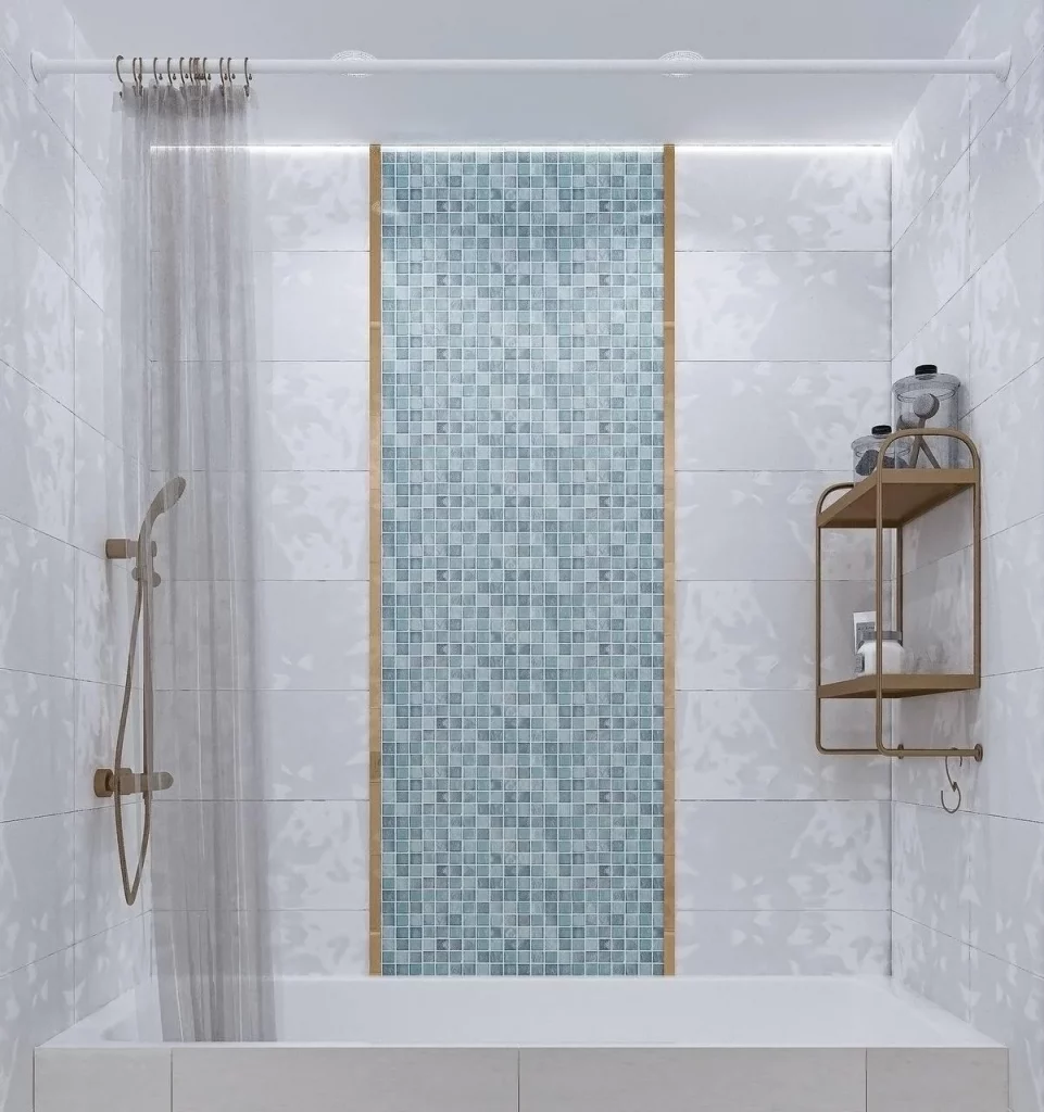 44 Modern Bathroom Tile Design Ideas: Stylish Looks for a Fresh Space