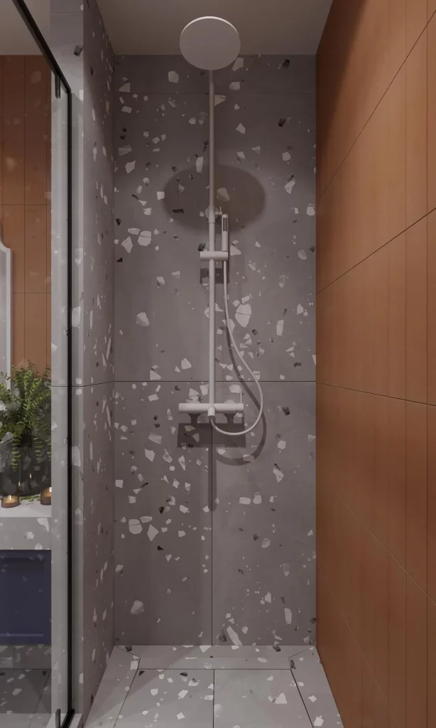 41 Small Bathroom Shower Tile Ideas: Stylish Designs for Compact Spaces