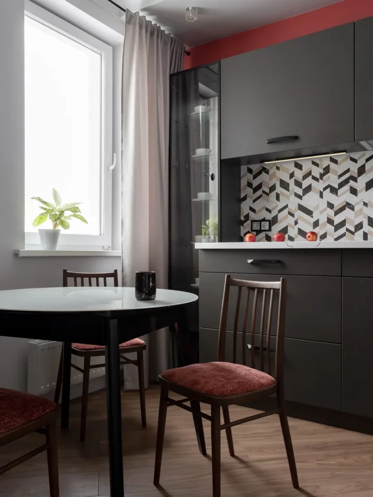 48 Easy Kitchen Makeover Ideas For Small Spaces