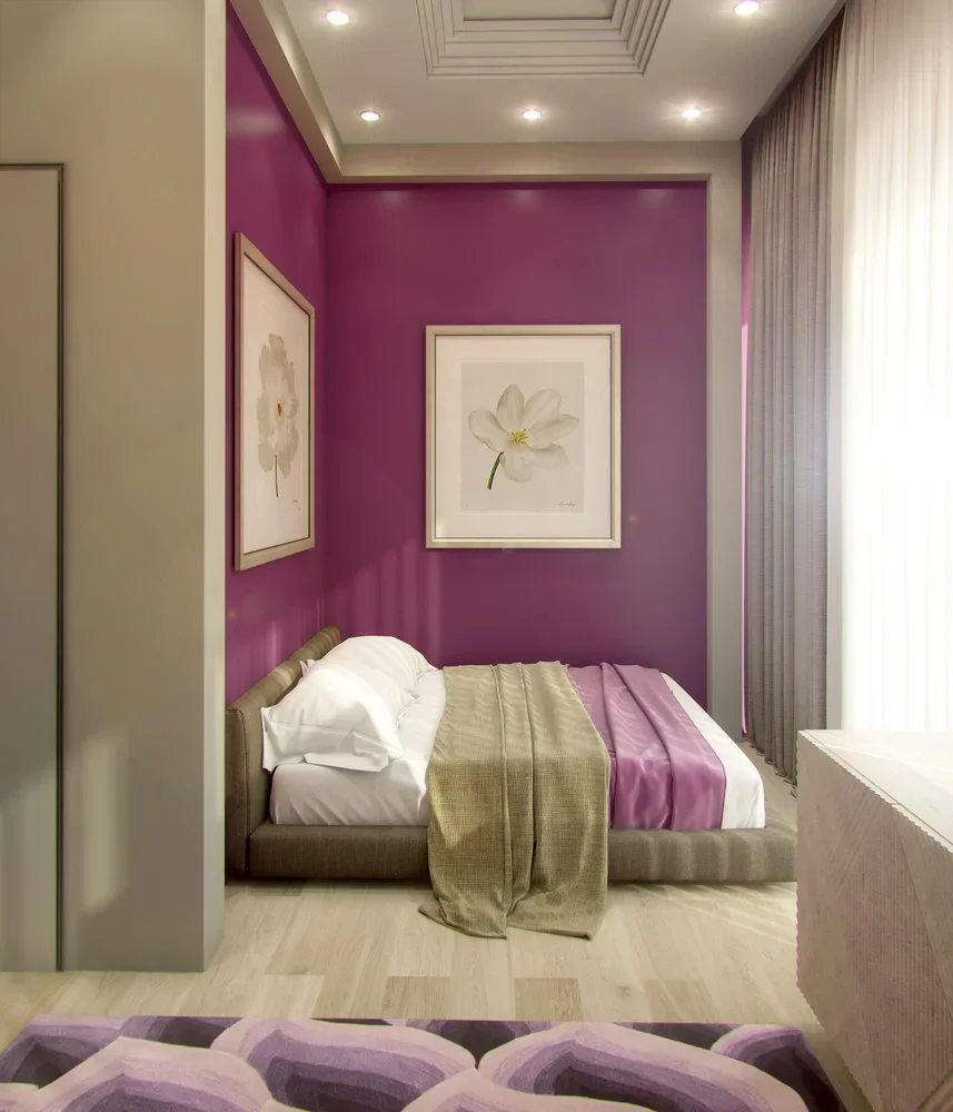 43 Cozy Bedroom Interior Design Ideas For Women to Inspire a Beautiful Retreat