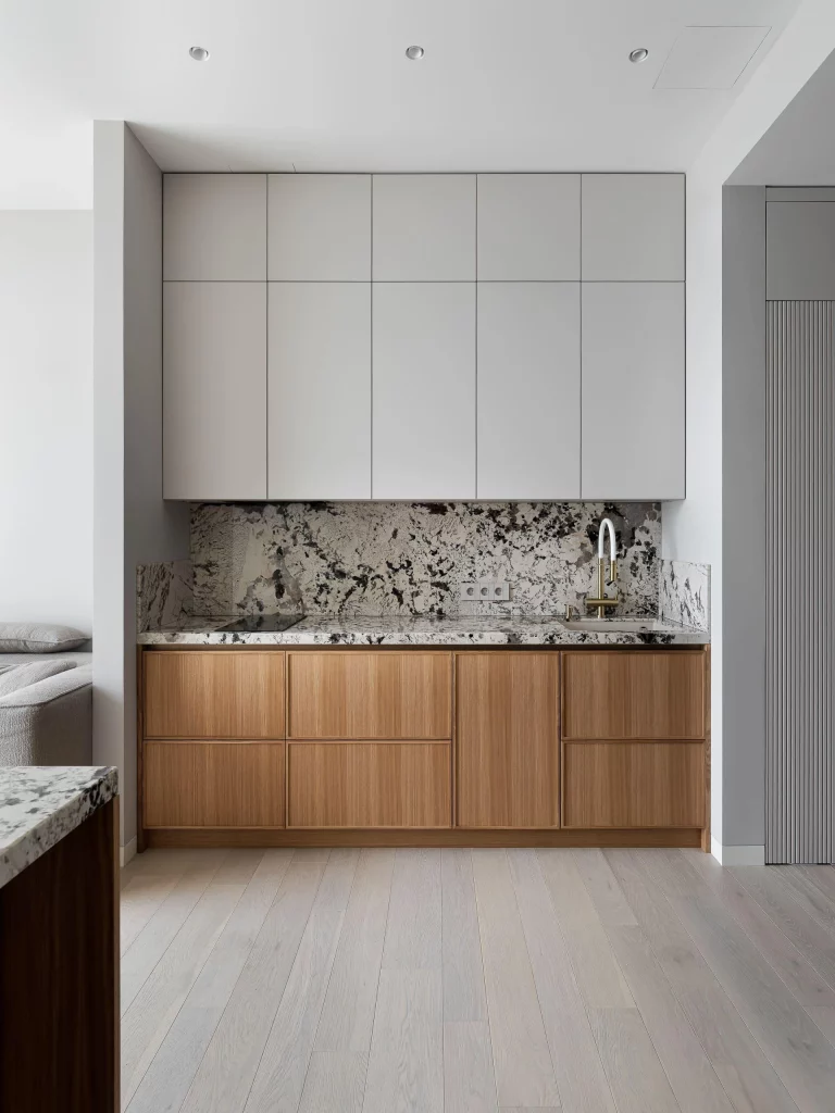 47 Natural Wood Kitchen Decor Ideas for Autumn 2026