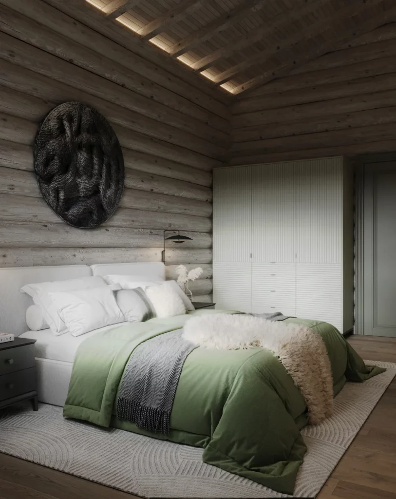 45 Natural Wood Bedroom Decor Ideas for Autumn 2026