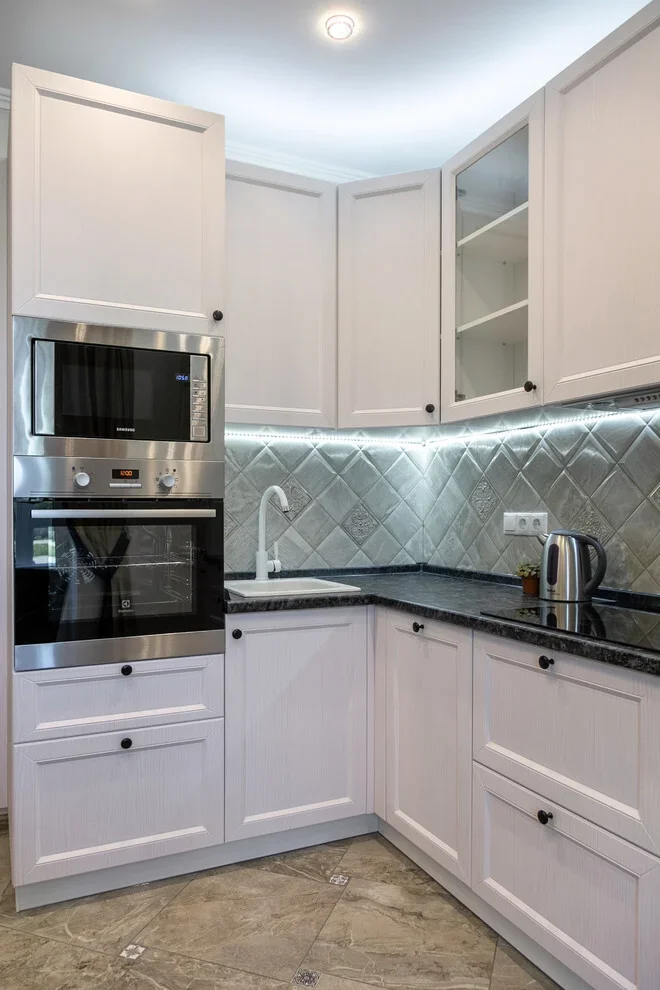 45 Modern Kitchen Makeover Ideas With Stylish Details