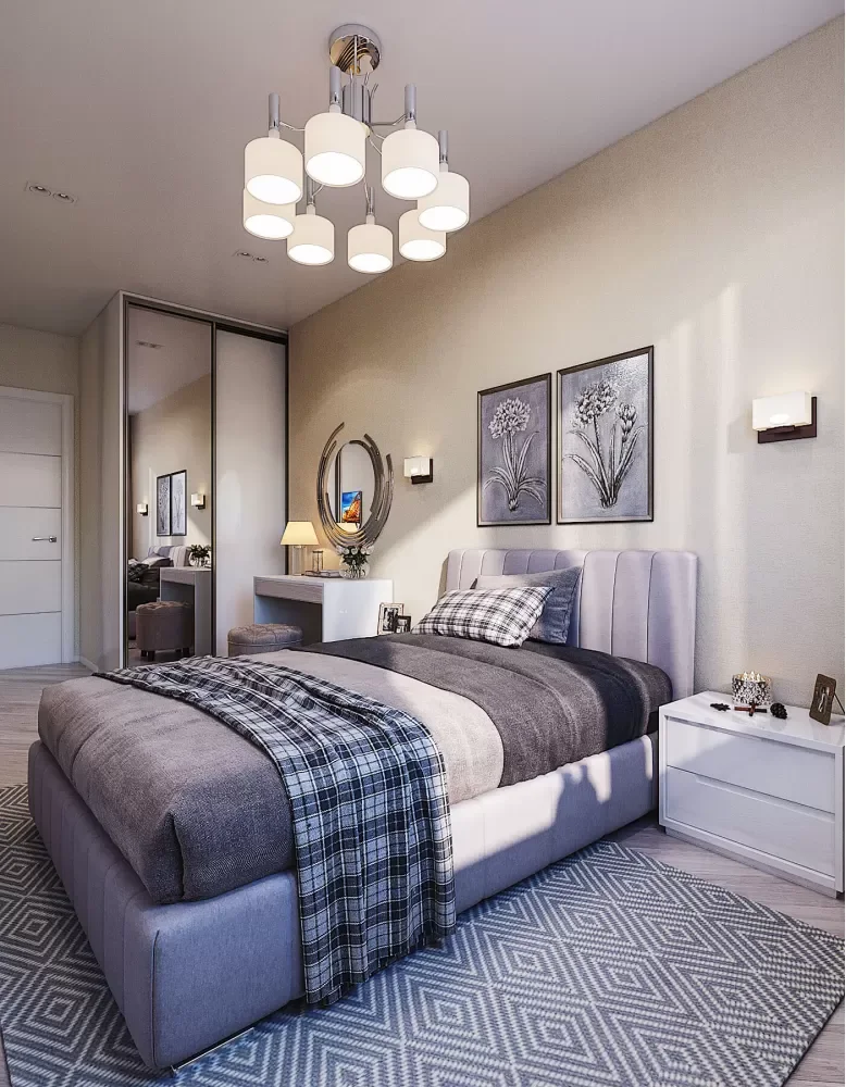 45 Creative Bedroom Decor Ideas For Every Style