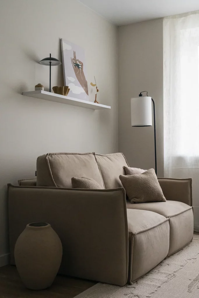 45 Living Room Furniture Layout Ideas For Small Spaces
