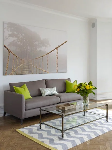 42 Modern Living Room Organization Ideas For Small Spaces