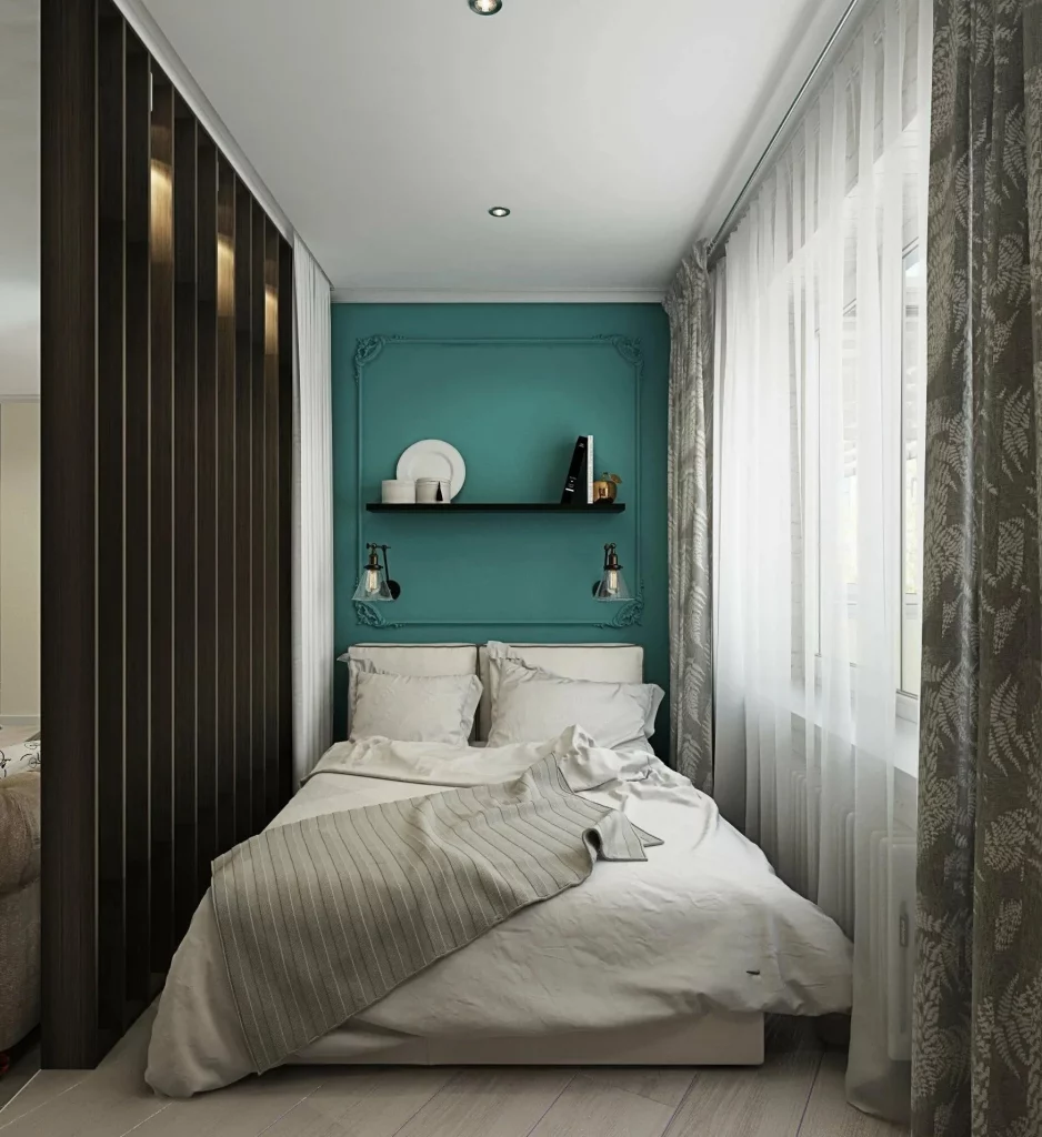 48 Modern Bedroom Organization Ideas For Small Spaces
