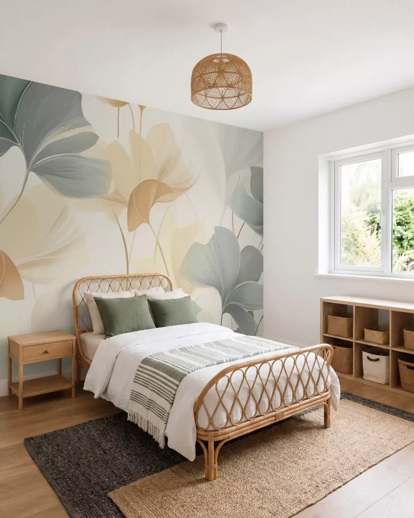 45 Olive Green Bedroom Ideas to Fall 2026 Season