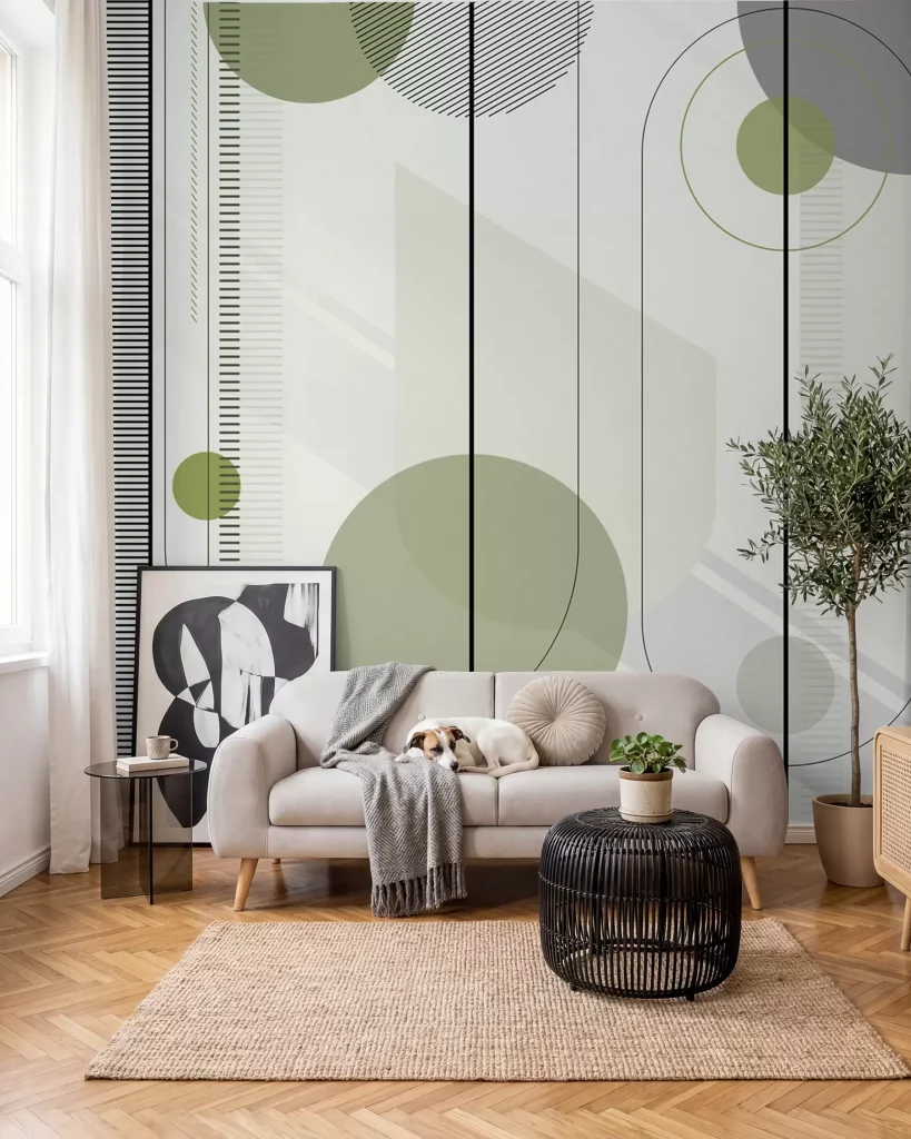 46 Olive Green Living Room Ideas to Fall 2026 Season