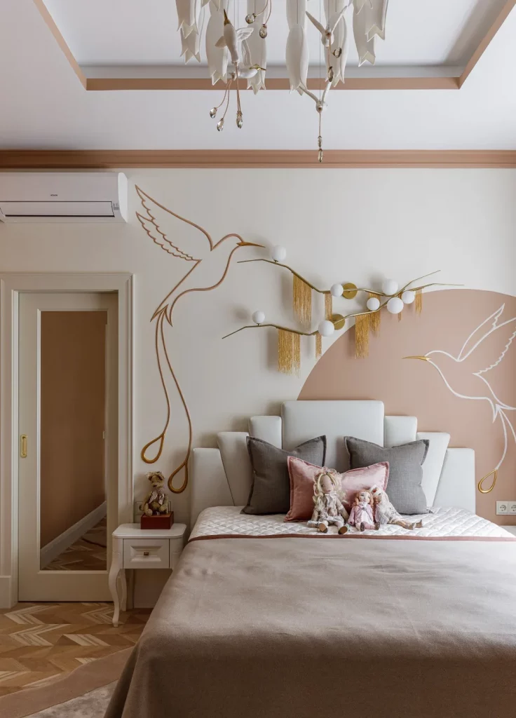 46 Artistic Bedroom Ideas to Fall 2026 Season