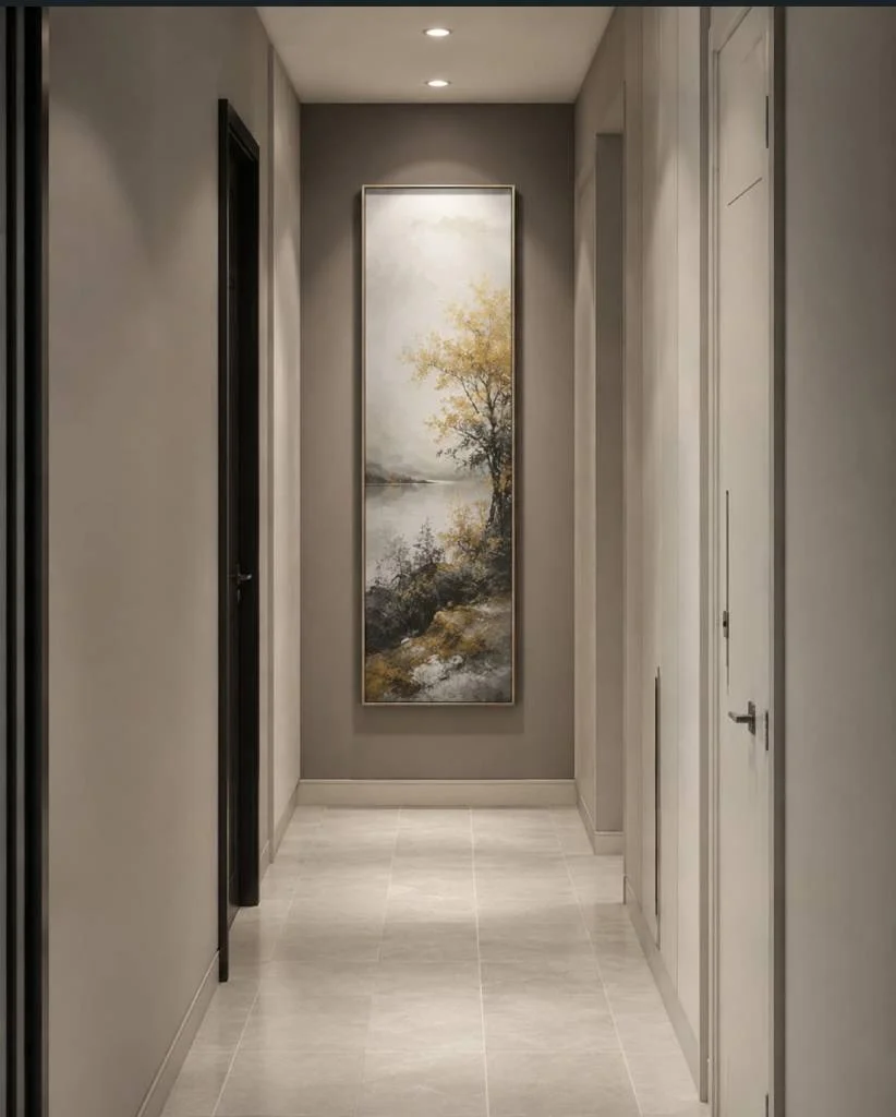44 Artistic Hallways Ideas to Fall 2026 Season: Creative Hallway Inspiration