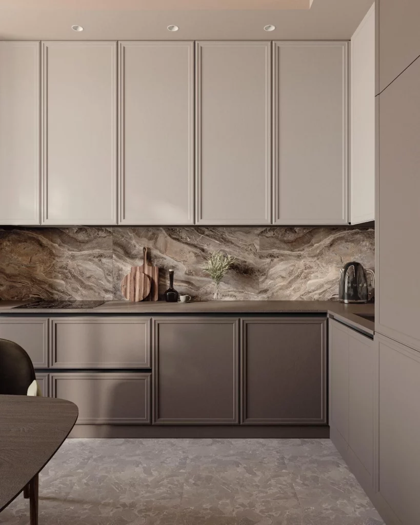 48 Minimalist Kitchen Decor With Texture: Stylish Ideas for a Modern Space