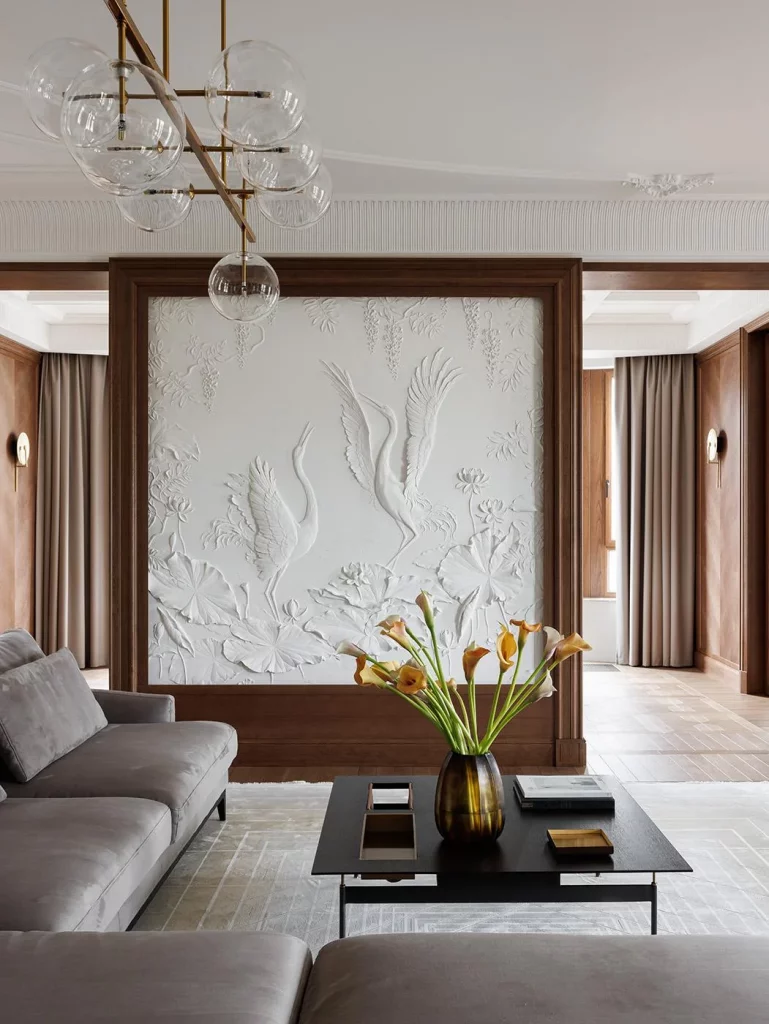 64 Artistic Living Room Decor Ideas to Fall 2026 Season