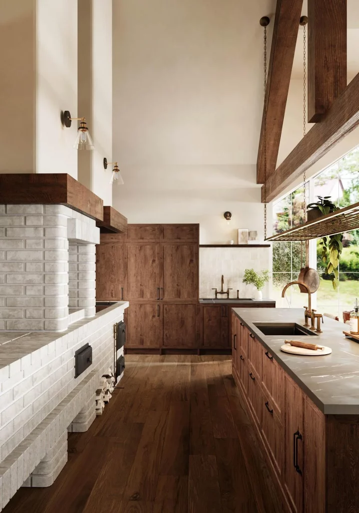 44 Cottagecore Kitchen Decor And Design Ideas for a Cozy Home