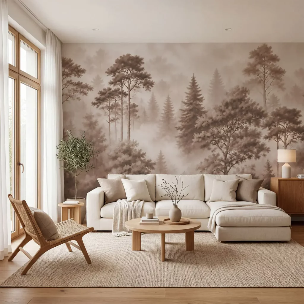 48 Easy Fall Living Room Updates On A Budget: Cozy Ideas
