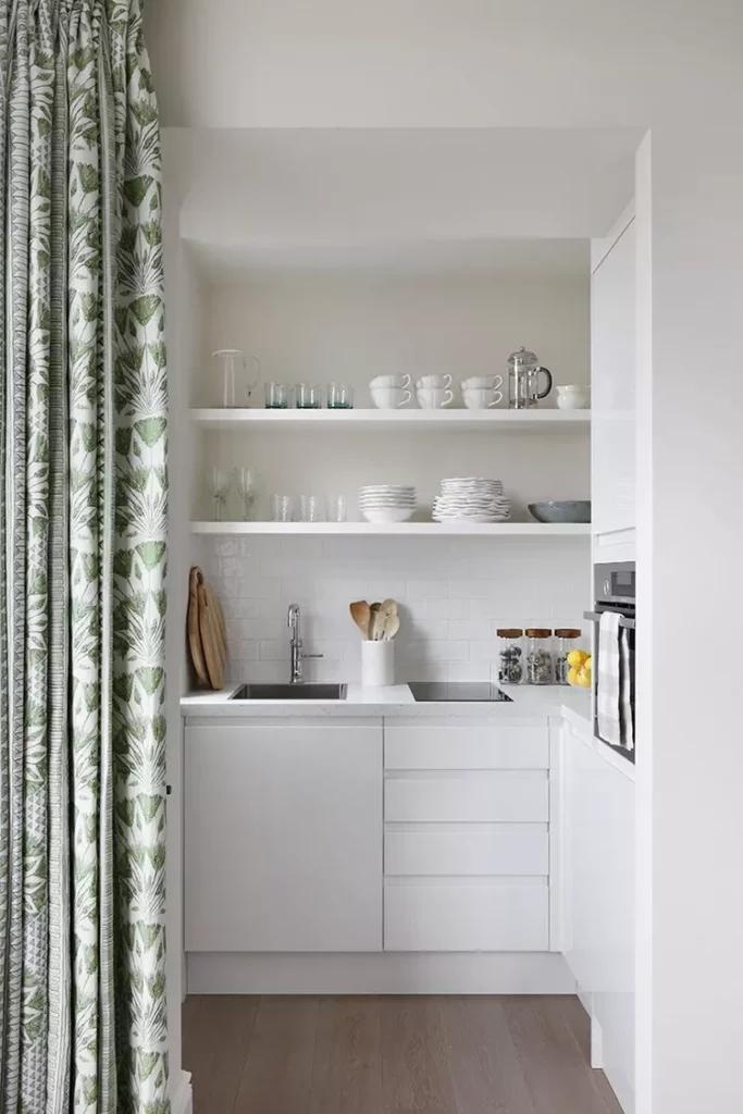 46 Small Kitchen Refresh Ideas For Fall