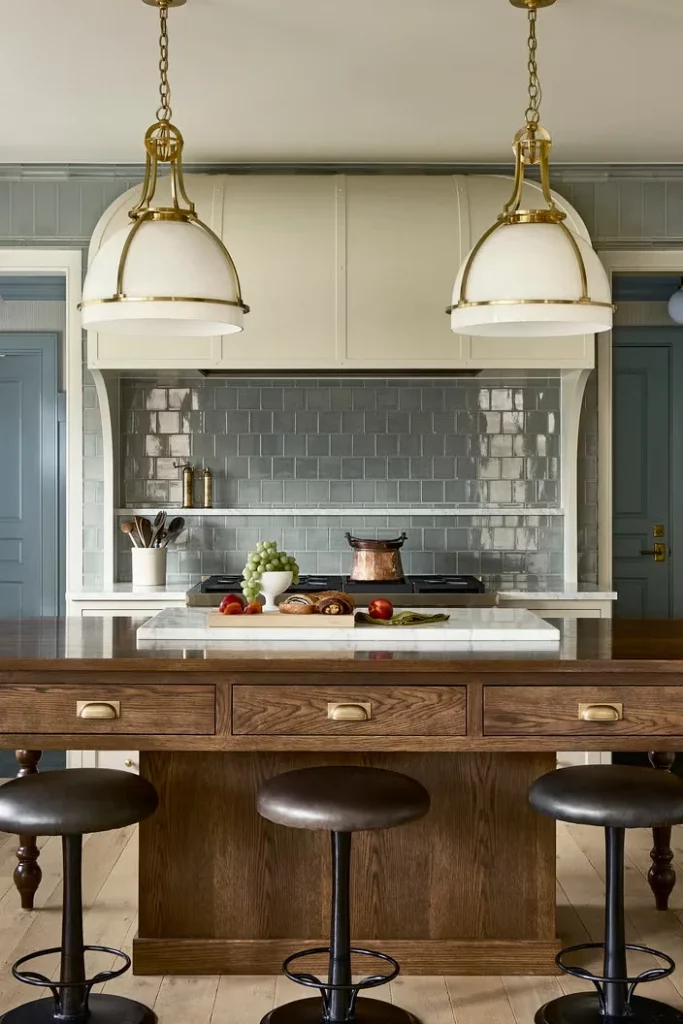 52 Modern Kitchen Makeover Ideas For Stylish Homes