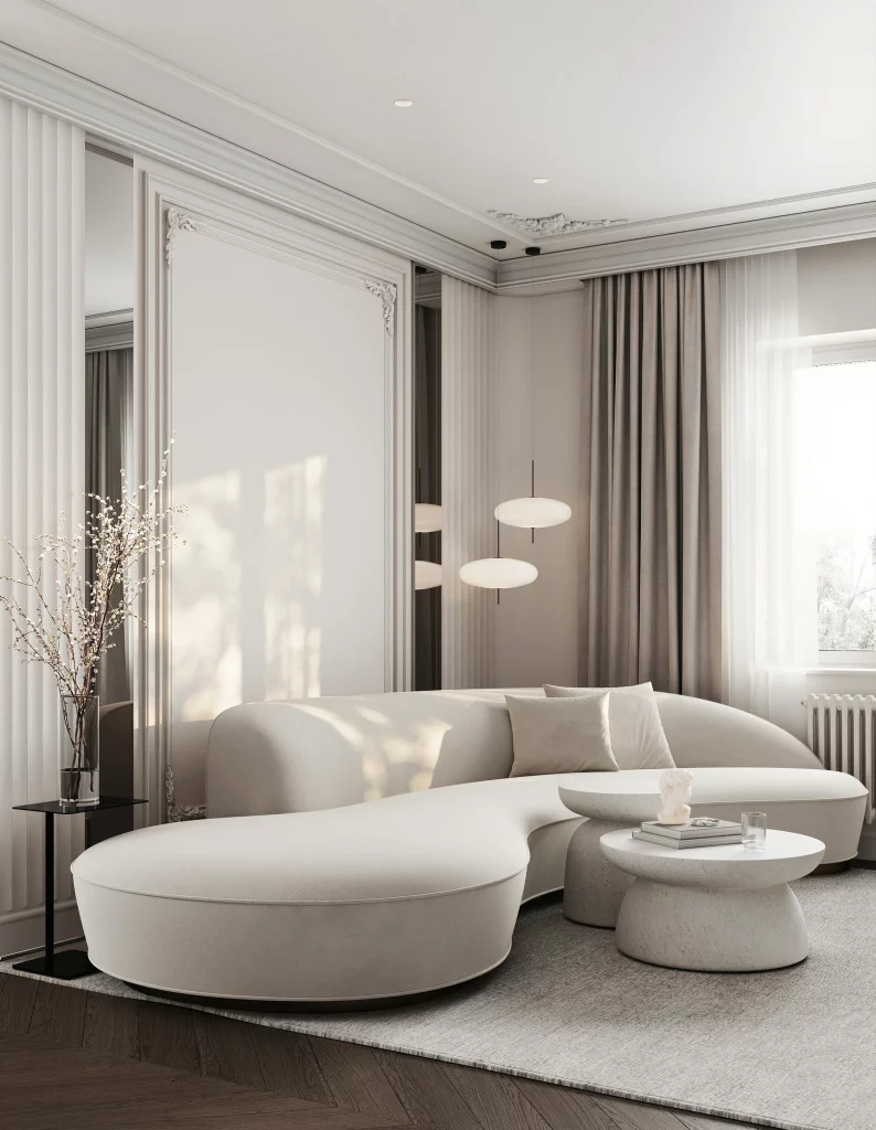 50 Modern Cozy Living Room Decor Ideas for a Warm and Stylish Home