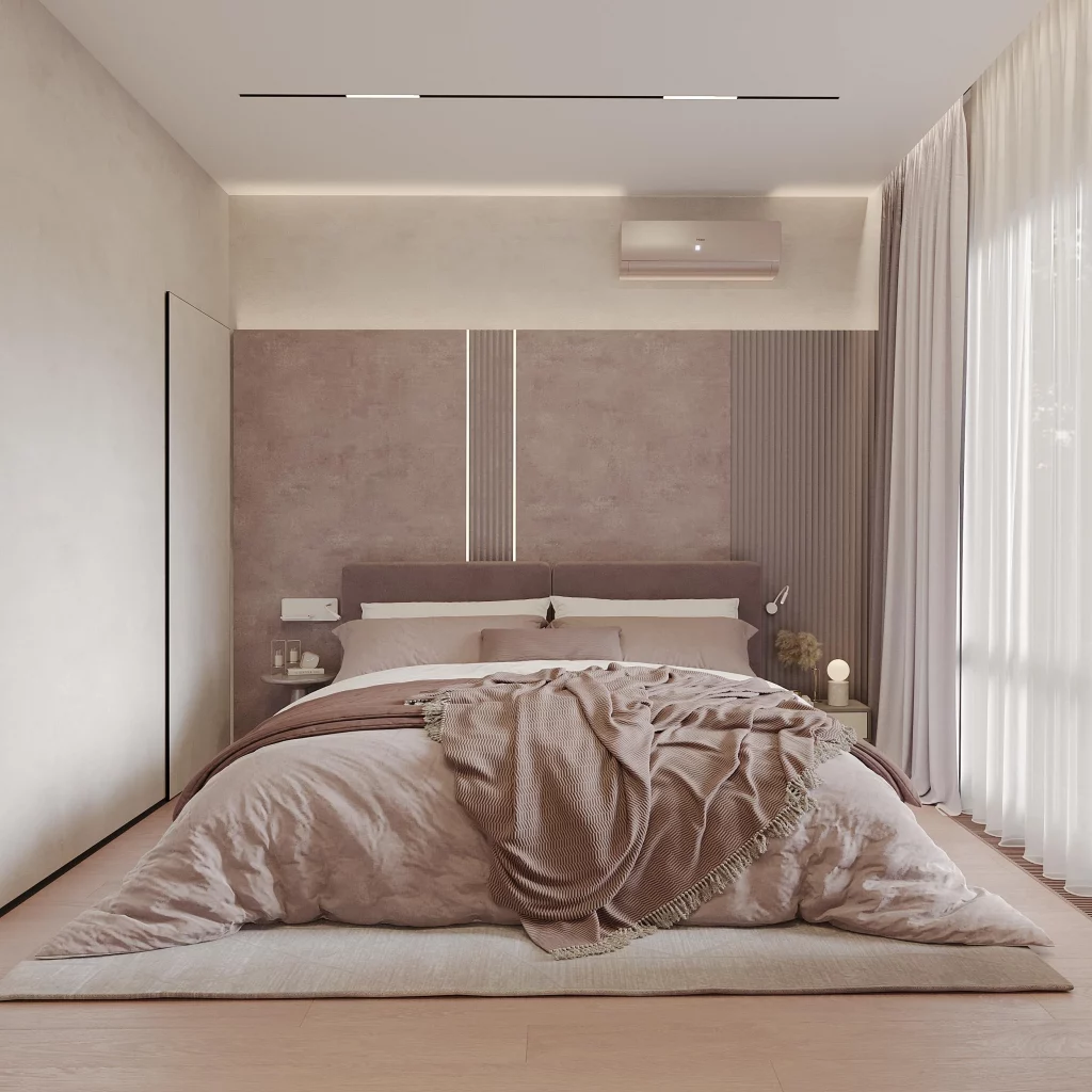 48 Luxury Bedroom Styling Cozy Autumn Inspiration: Elegant Ideas