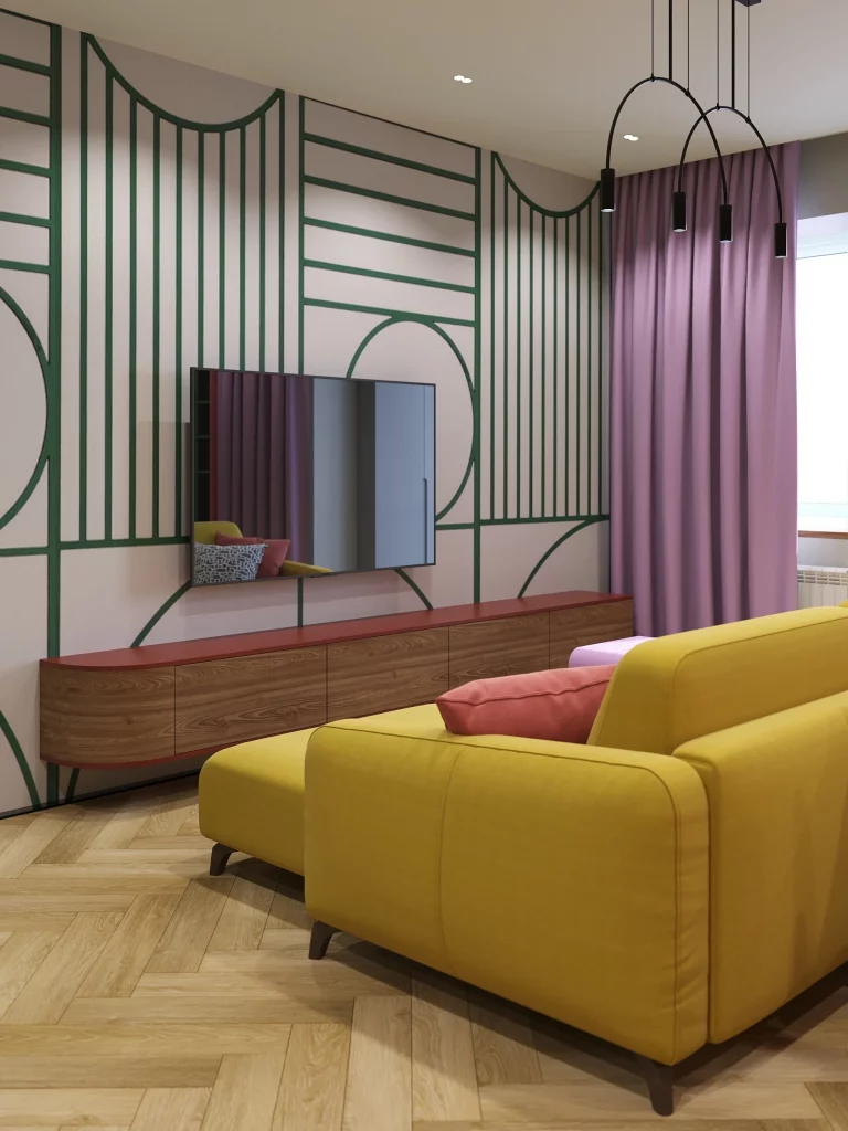 44 Plum Living Room Ideas to Try This Season for a Stylish Home