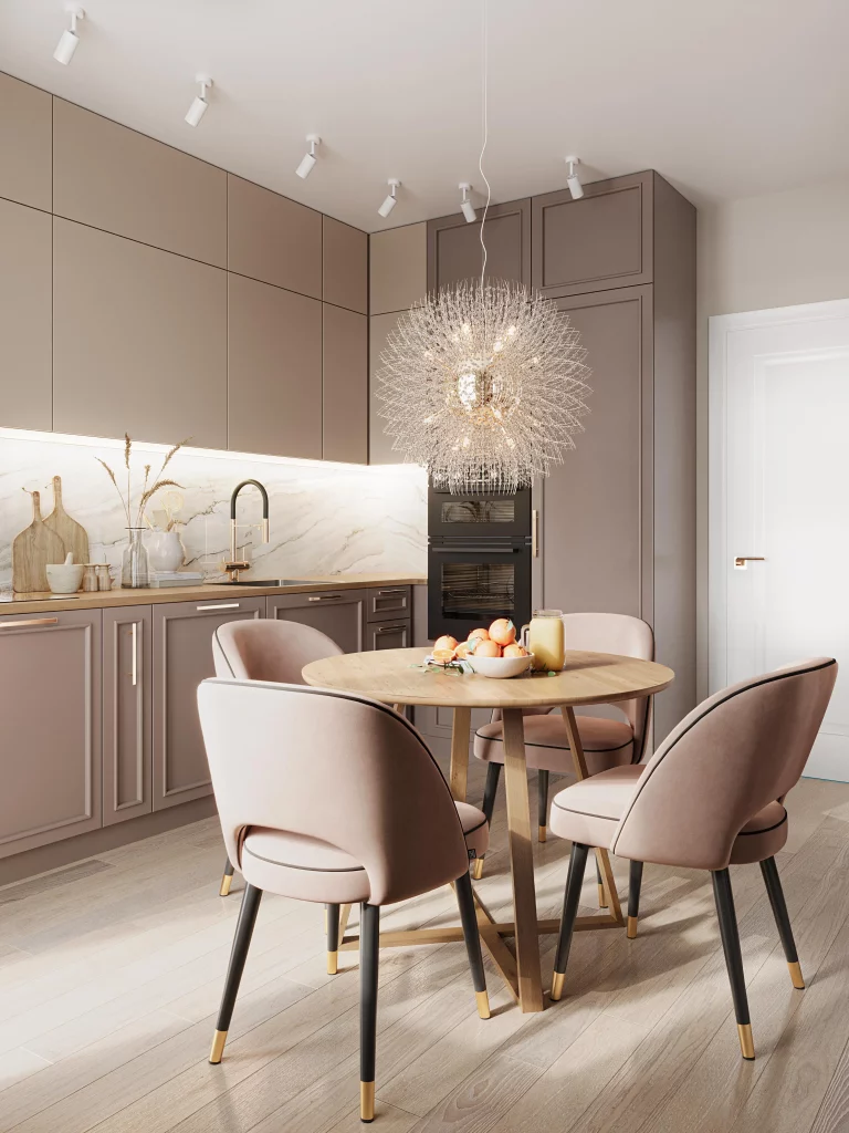 Kitchen Color Ideas: 46 Trending Color Combinations