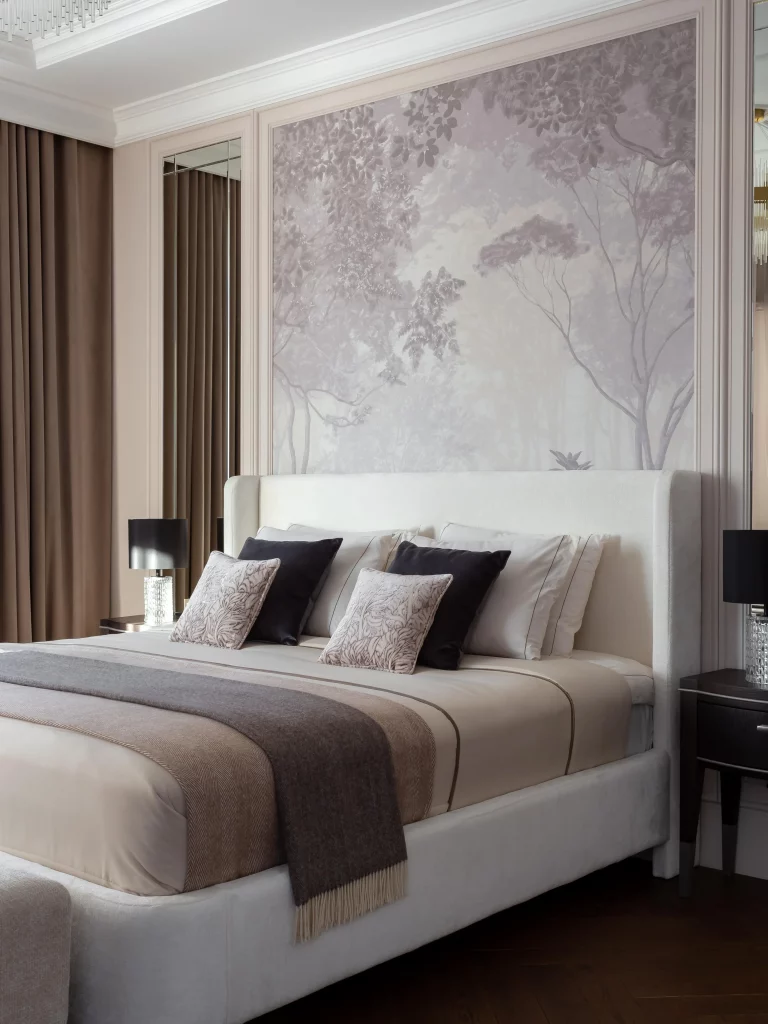 46 Black Accent Bedroom Ideas for a Stylish and Cozy Space