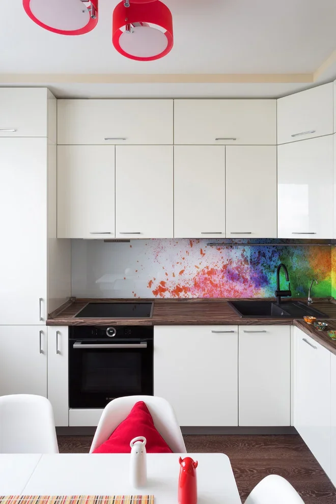 48 Easy Kitchen Makeover Ideas For Small Spaces