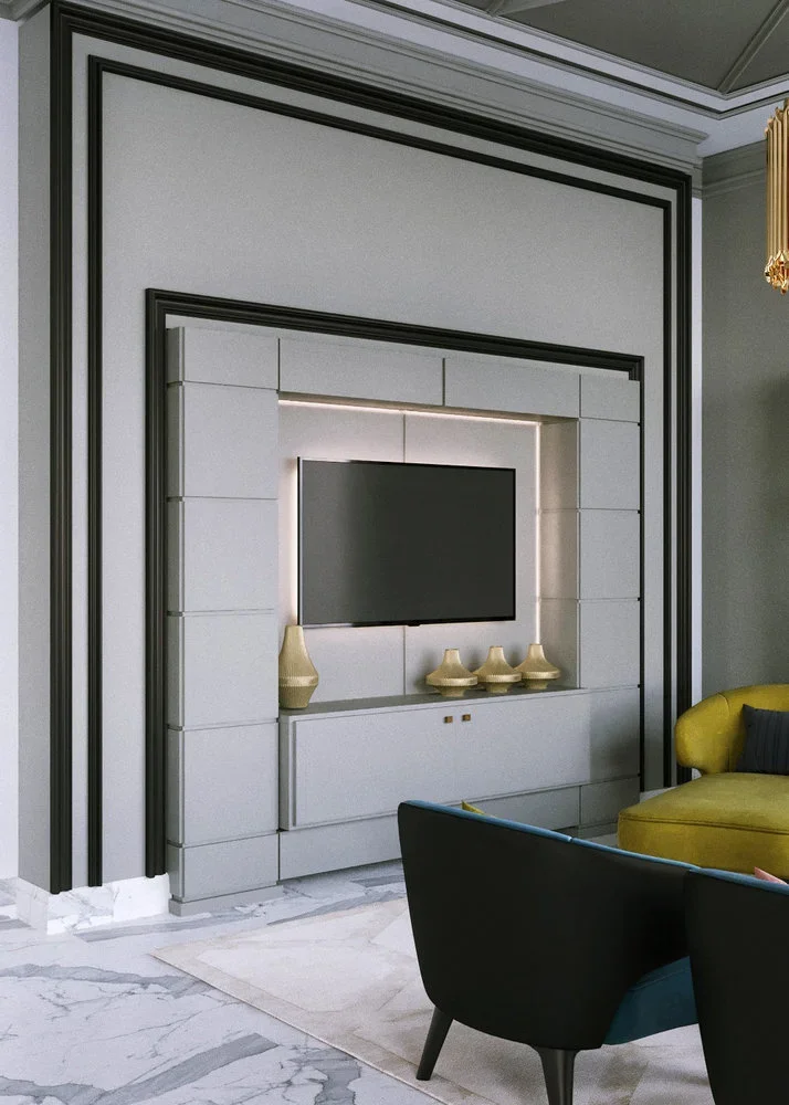 44 Stylish Living Room Decorating Ideas For Modern Homes