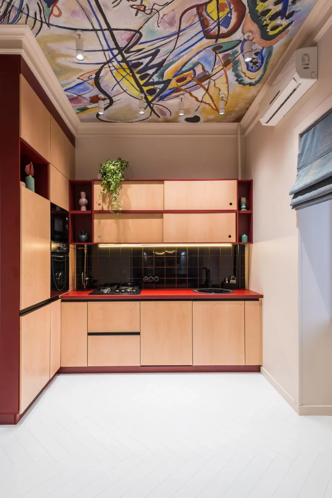 47 Natural Wood Kitchen Decor Ideas for Autumn 2026