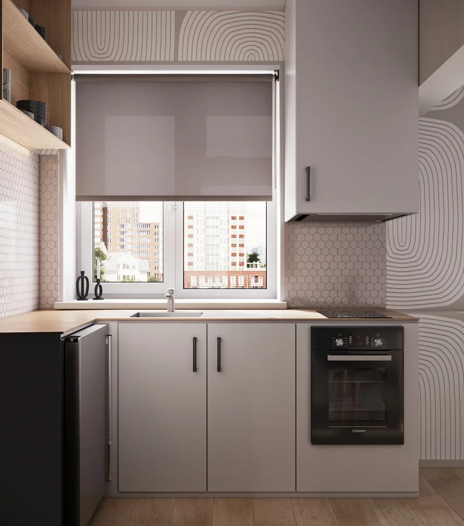 45 Modern Kitchen Makeover Ideas With Stylish Details