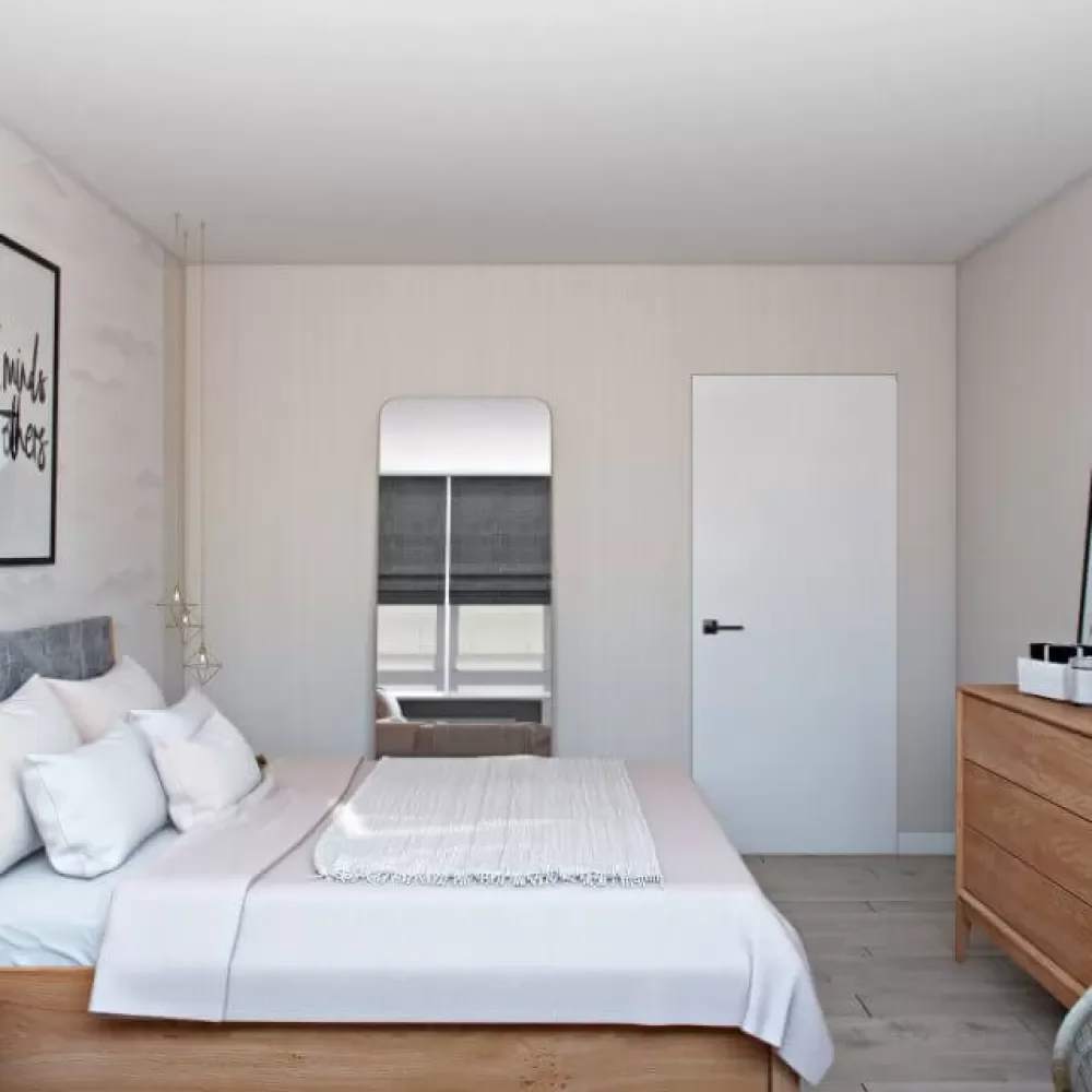 45 Creative Bedroom Decor Ideas For Every Style