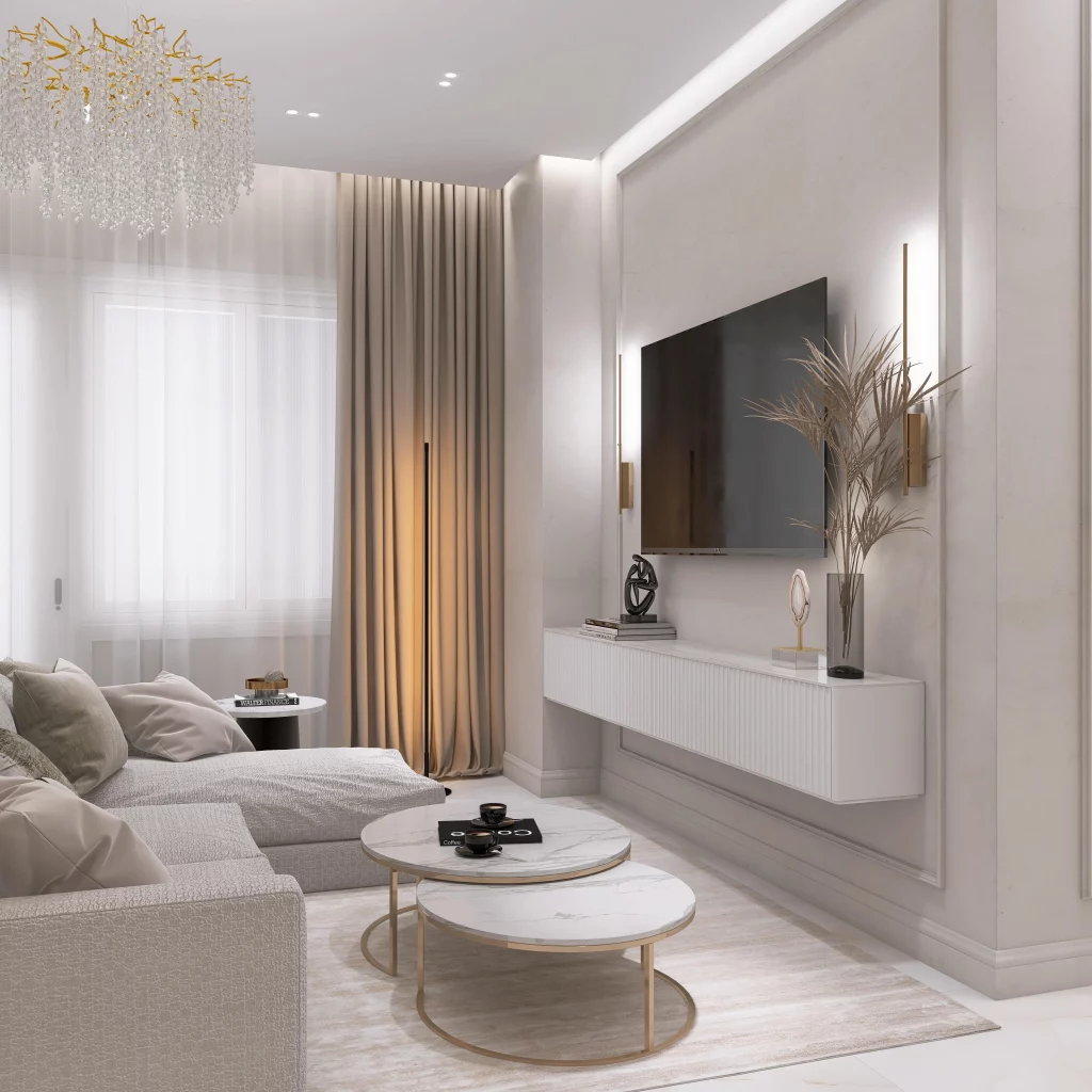 47 Small Living Room Design Inspiration Ideas