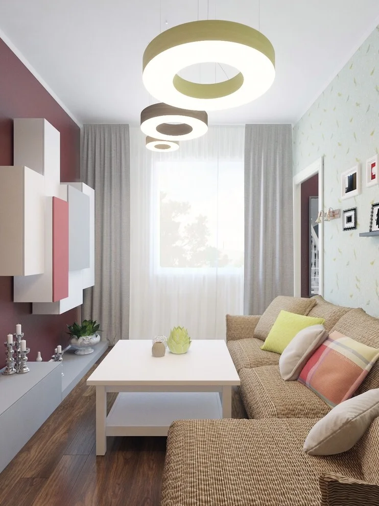 45 Living Room Furniture Layout Ideas For Small Spaces