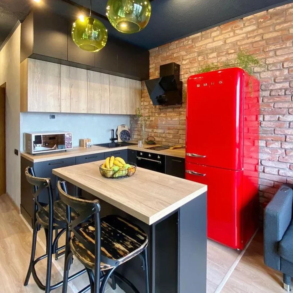 49 Modern Kitchen Organization Ideas For Small Spaces