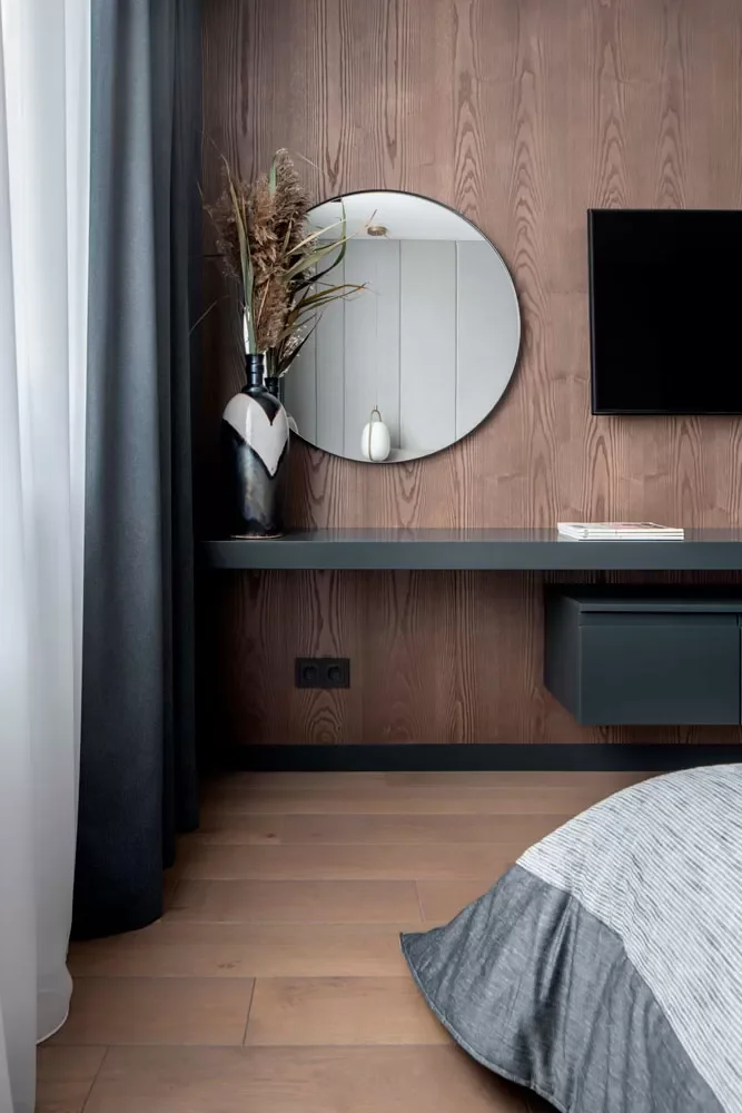 45 Olive Green Bedroom Ideas to Fall 2026 Season