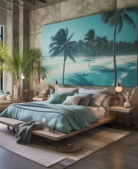 46 Artistic Bedroom Ideas to Fall 2026 Season
