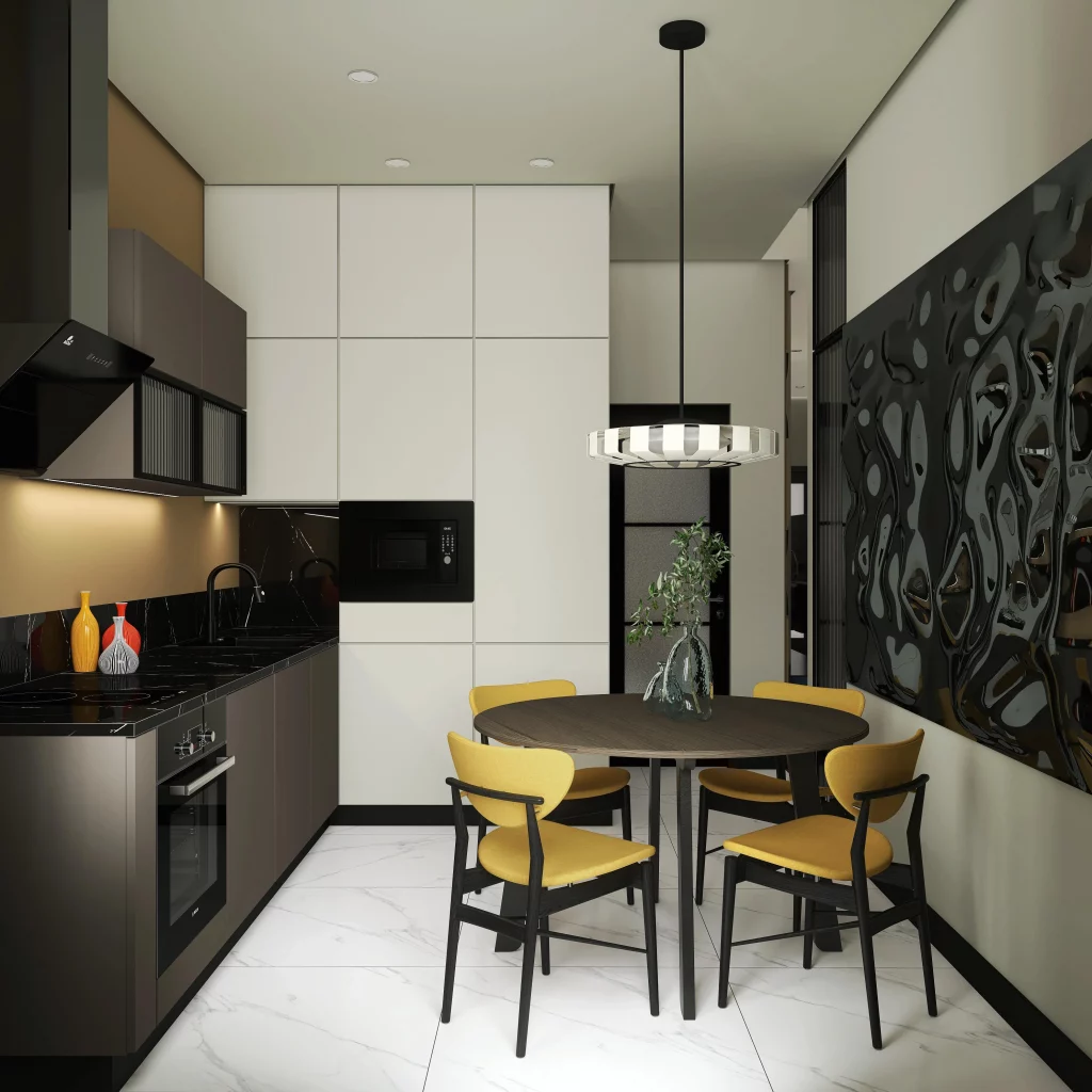 48 Minimalist Kitchen Decor With Texture: Stylish Ideas for a Modern Space