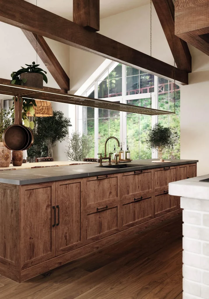 44 Cottagecore Kitchen Decor And Design Ideas for a Cozy Home