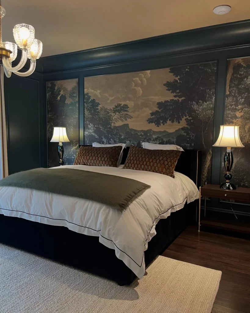 45 Unusual Bedroom Ideas to Try This Fall Season