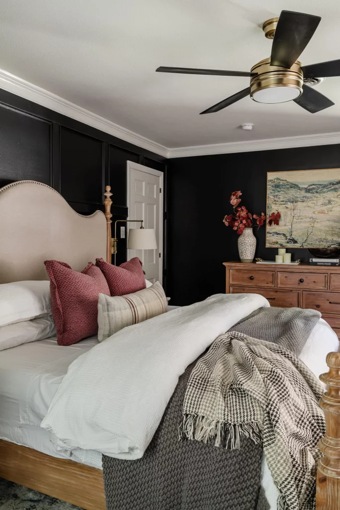 40 Budget Fall Bedroom Makeover Ideas For Cozy Spaces