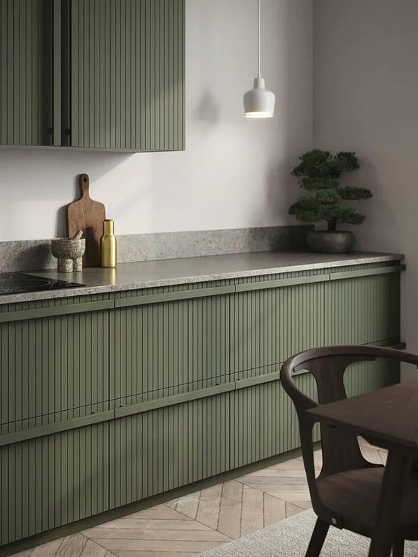 48 Sage Green Cream Kitchen Decor Ideas Autumn
