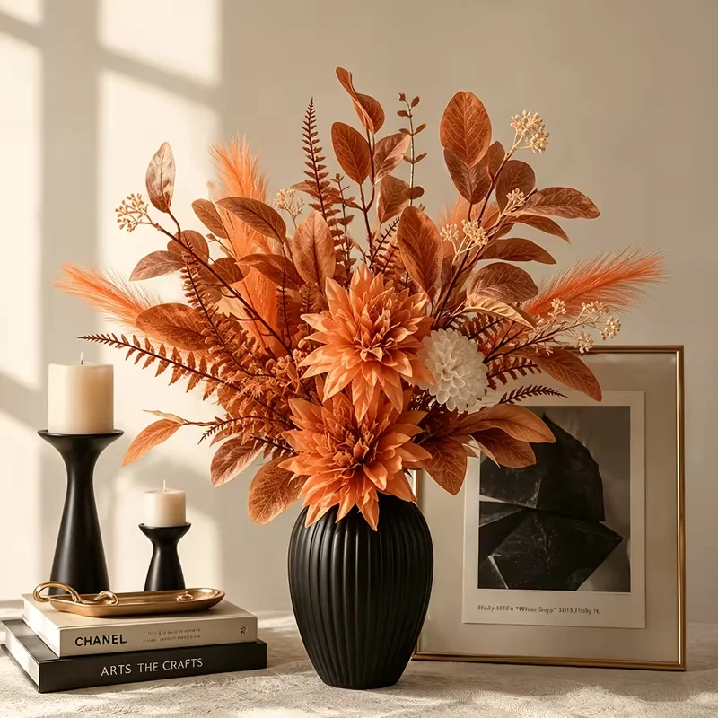 47 Stylish Fall Seasonal Decorating Ideas For A Cozy Home