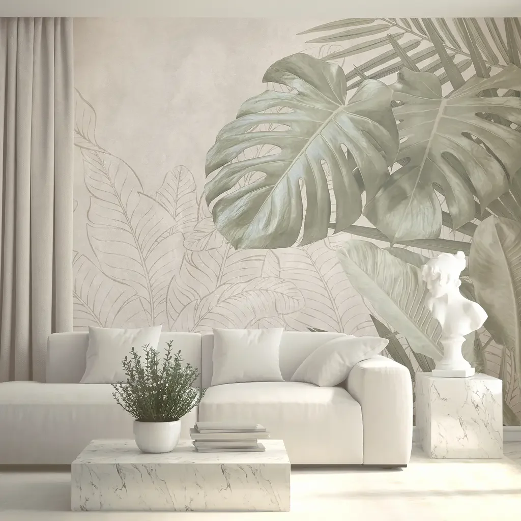 48 Easy Fall Living Room Updates On A Budget: Cozy Ideas