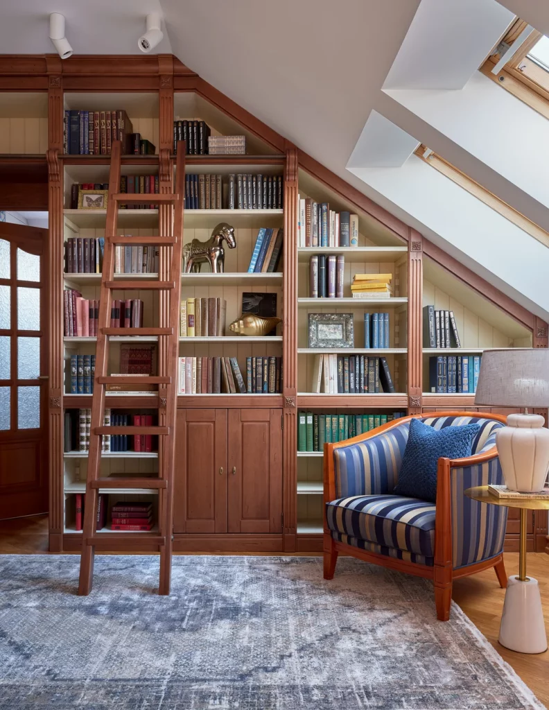 45 Small Space Reading Nook Ideas For Adults To Create A Cozy Retreat