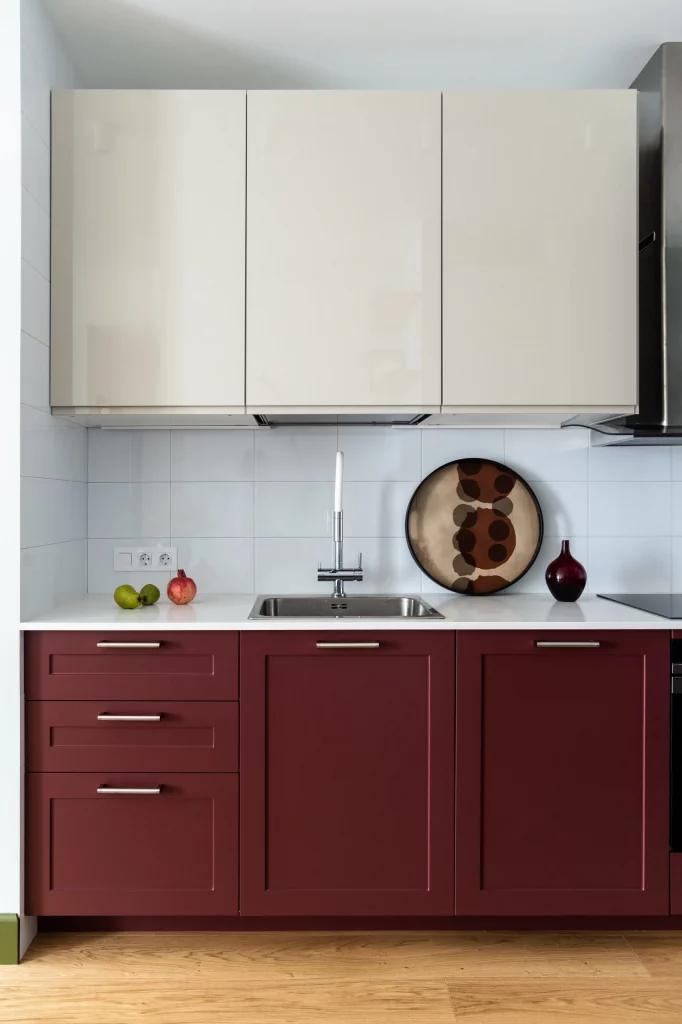Kitchen Color Ideas: 46 Trending Color Combinations