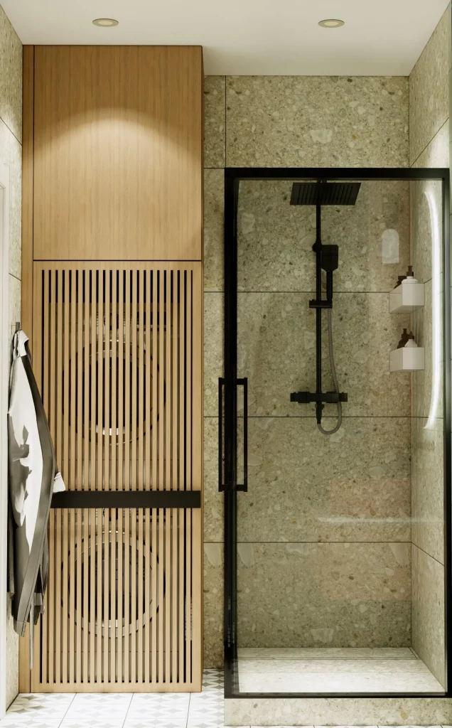41 Small Bathroom Shower Tile Ideas: Stylish Designs for Compact Spaces